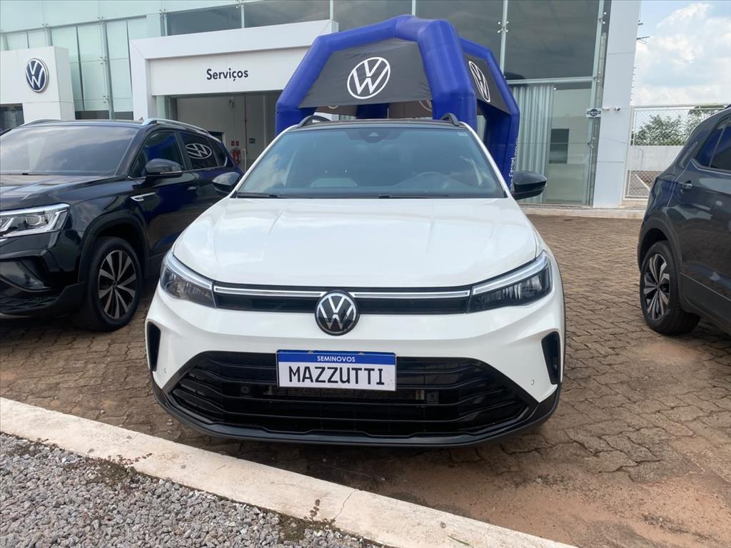 NIVUS 1.0 200 TSI TOTAL FLEX HIGHLINE AUTOMÁTICO1