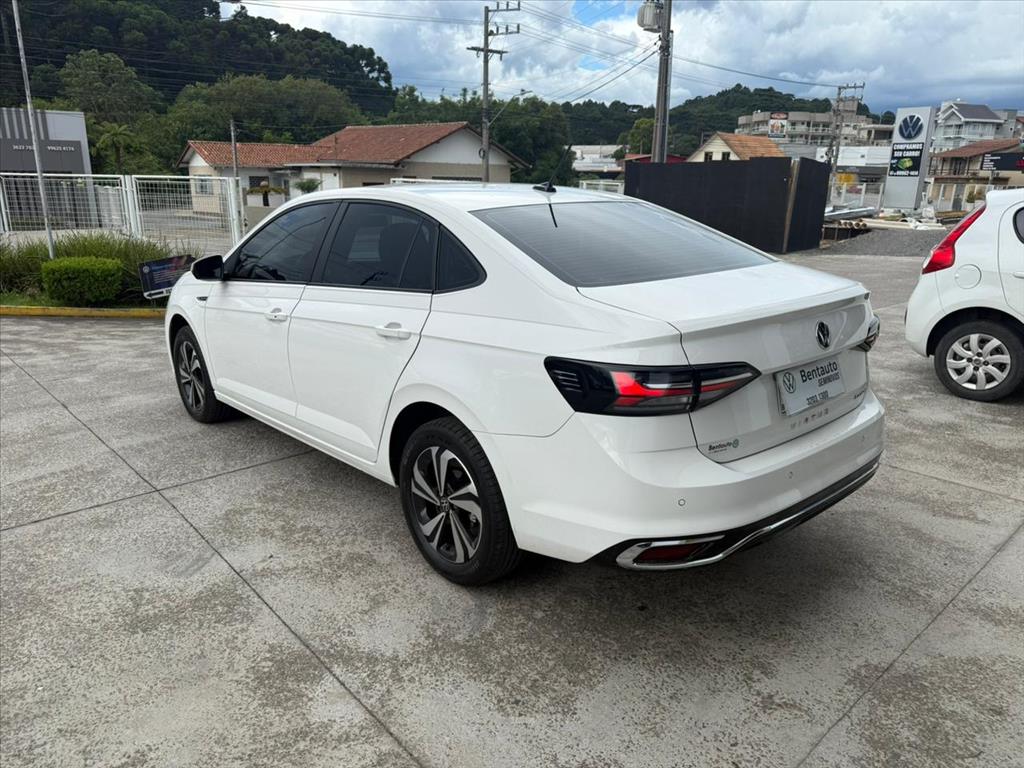 VIRTUS 1.0 200 TSI COMFORTLINE AUTOMÁTICO10