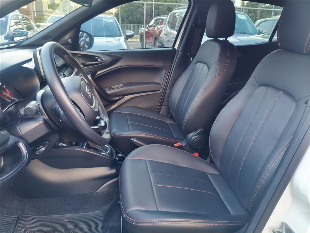 ARGO 1.3 FIREFLY FLEX DRIVE CVT6