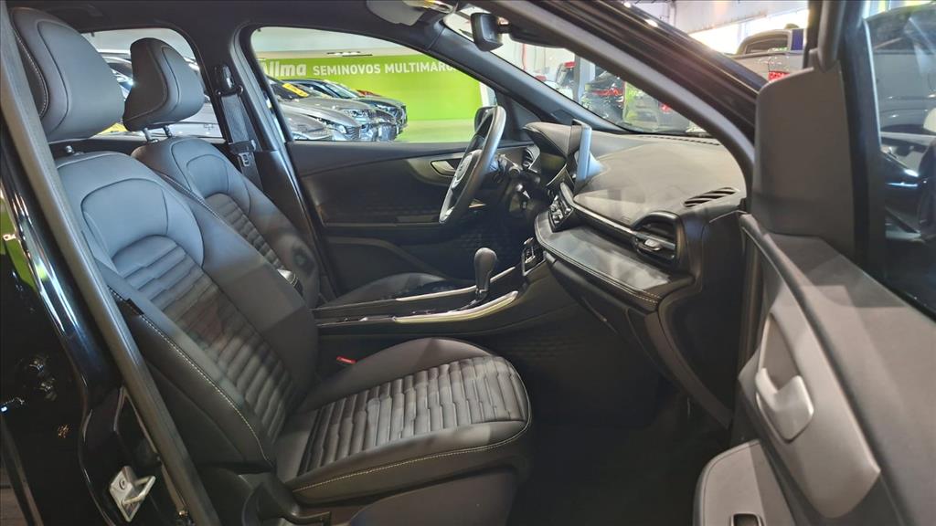 FASTBACK 1.0 TURBO 200 FLEX IMPETUS CVT10