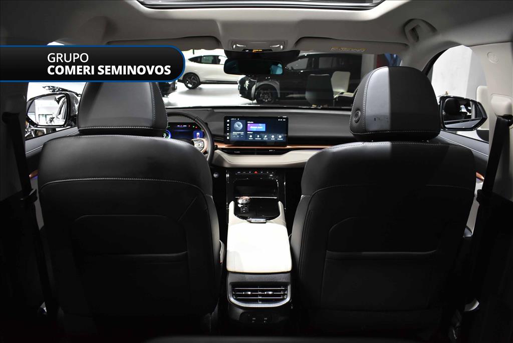 HAVAL H6 1.5 PHEV19 E-TRACTION10