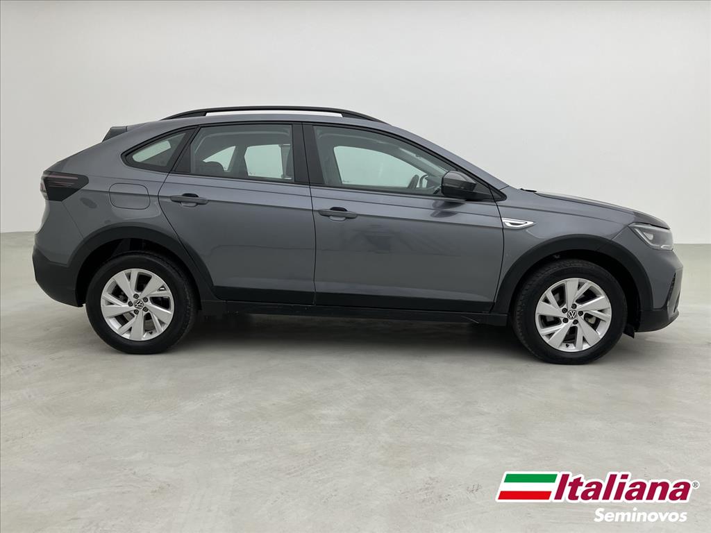 NIVUS 1.0 200 TSI TOTAL FLEX COMFORTLINE AUTOMÁTICO5
