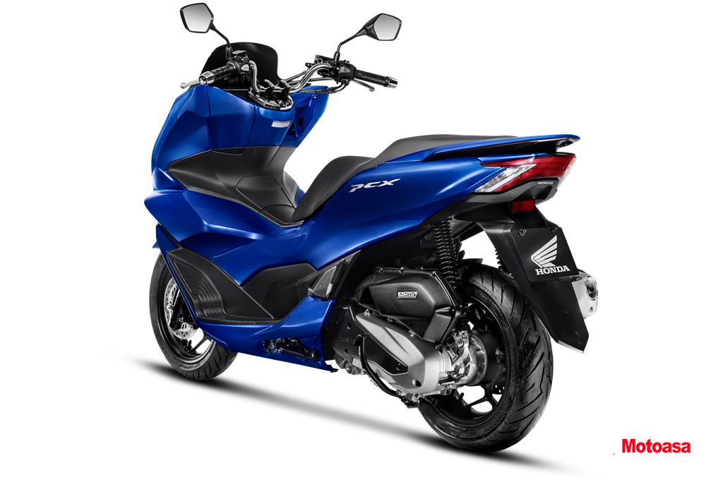 PCX 160 ABS10