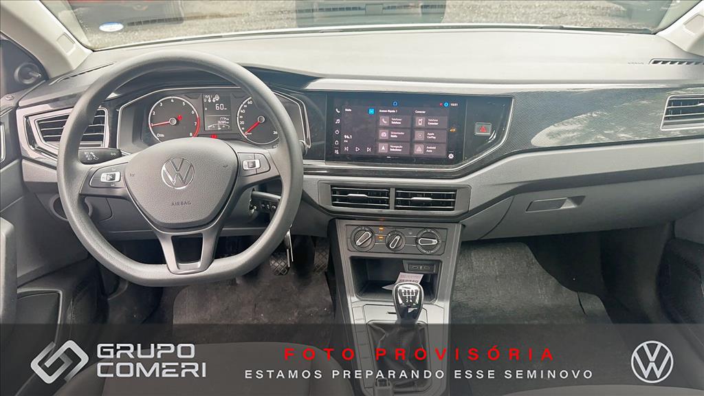 POLO 1.0 MPI TRACK MANUAL4
