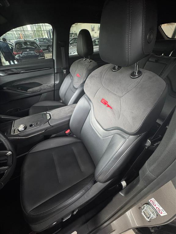 HAVAL H6 GT 1.5 PHEV AWD E-TRACTION14