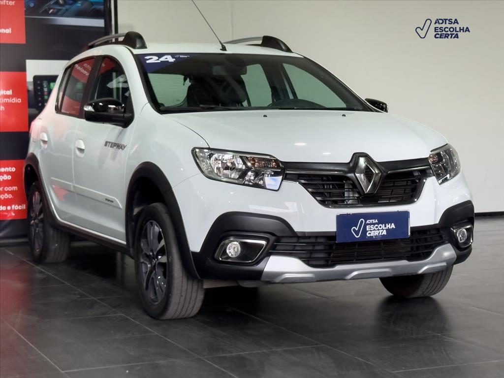RENAULT STEPWAY