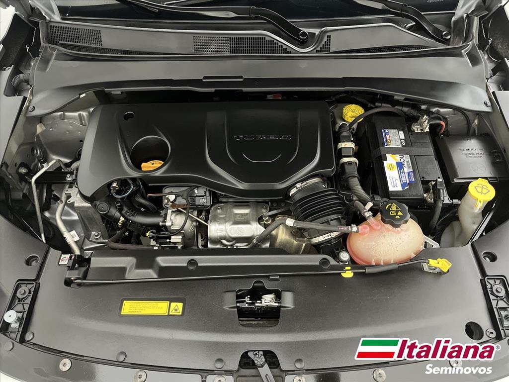 COMMANDER 1.3 T270 TURBO FLEX LIMITED AT614