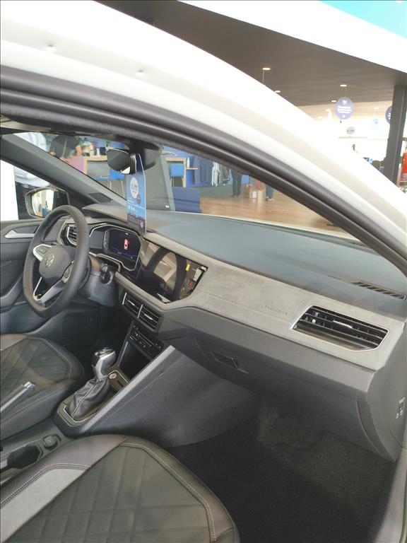 VIRTUS 1.4 250 TSI EXCLUSIVE AUTOMÁTICO5