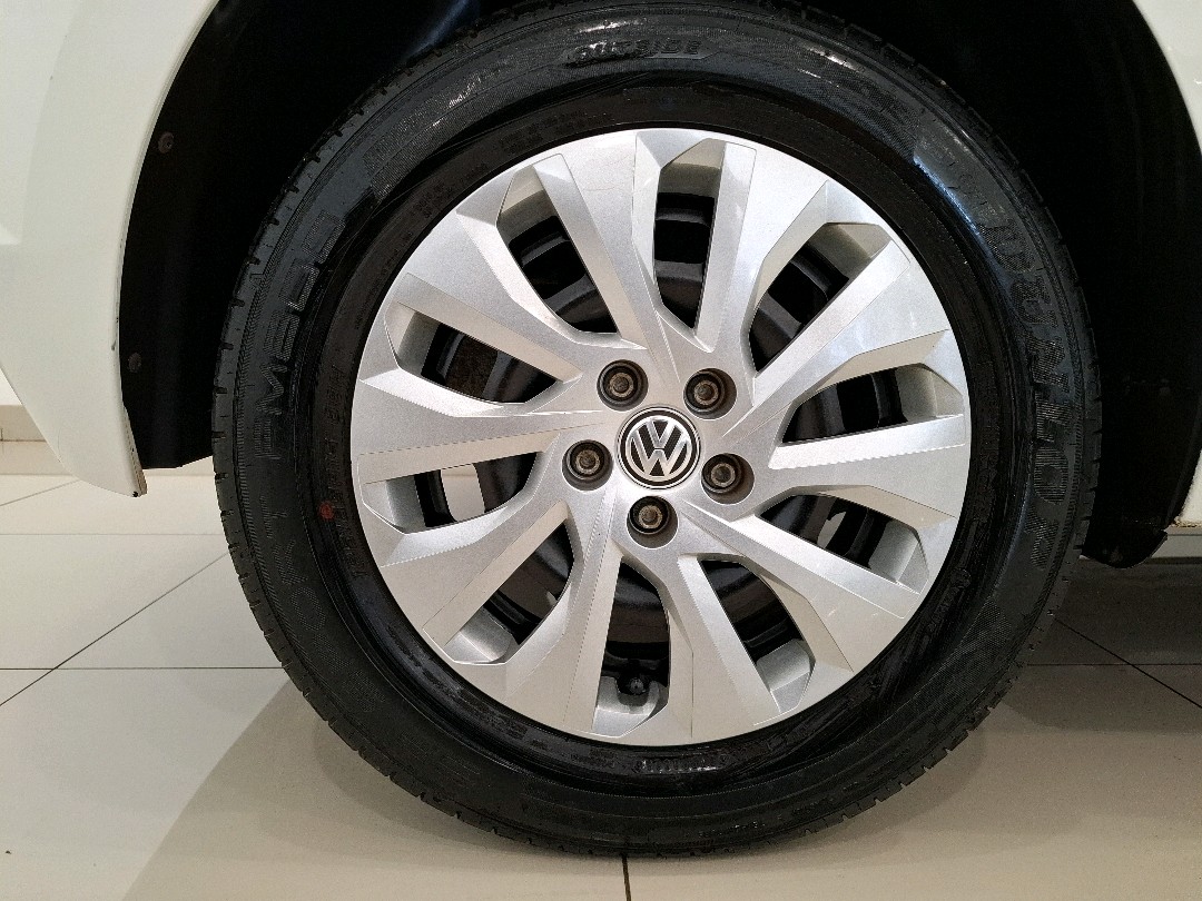 VW - Volkswagen-POLO-1.0 MPI TOTAL FLEX MANUAL