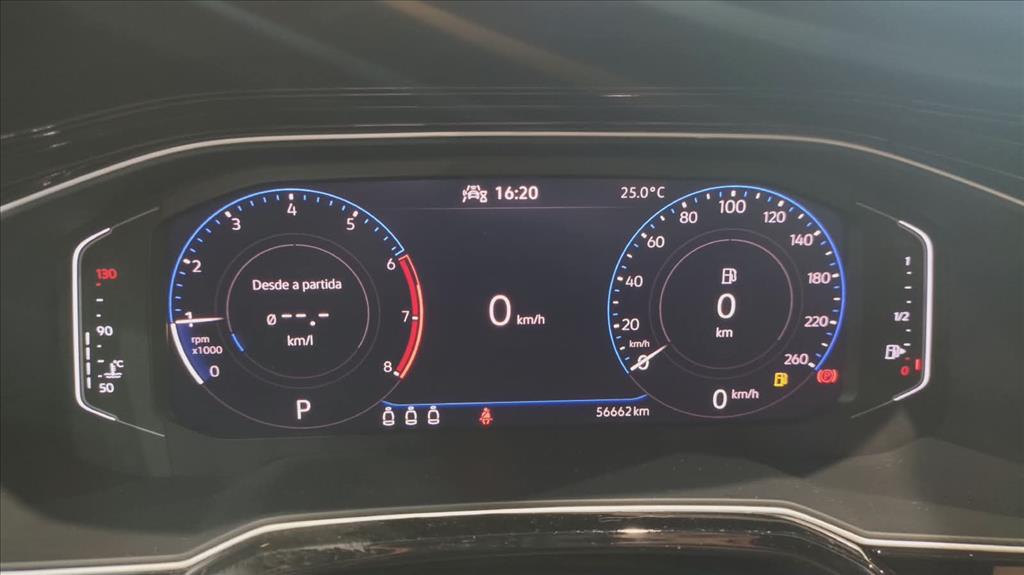 NIVUS 1.0 200 TSI TOTAL FLEX HIGHLINE AUTOMÁTICO8