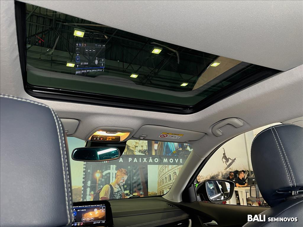 TRACKER 1.2 TURBO FLEX PREMIER AUTOMÁTICO9