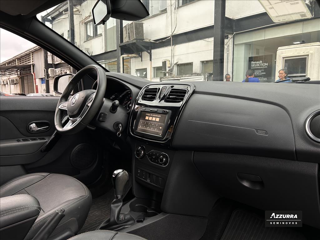 SANDERO 1.0 12V SCE FLEX S EDITION MANUAL9