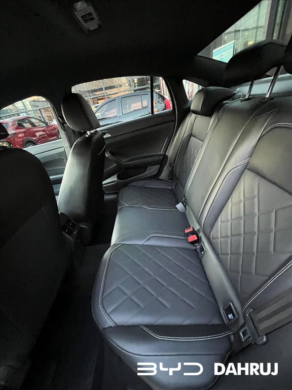VIRTUS 1.4 250 TSI EXCLUSIVE AUTOMÁTICO9