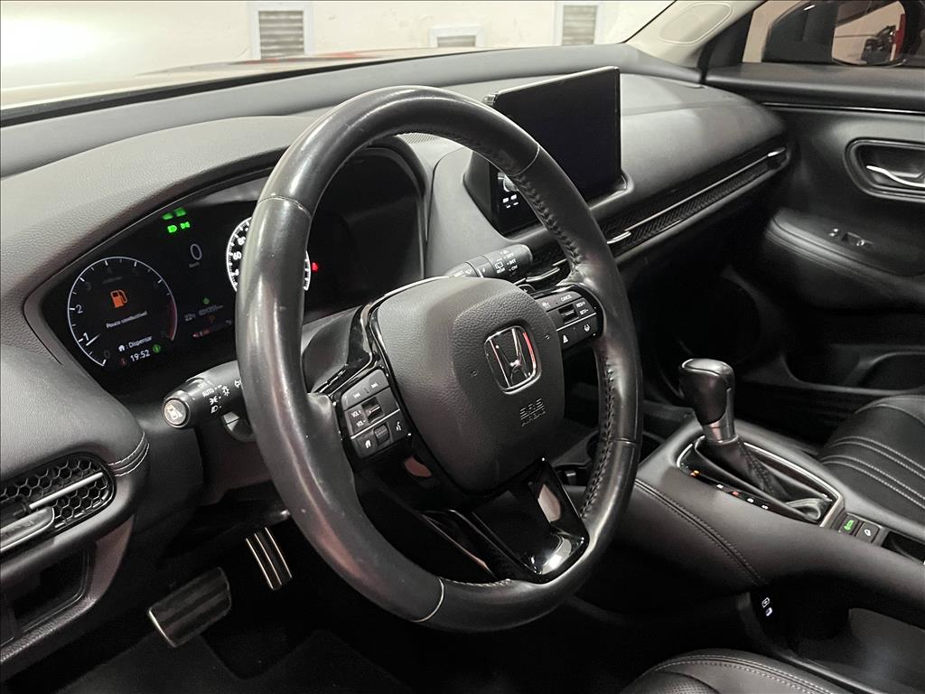 ZR-V 2.0 i-VTEC GASOLINA TOURING CVT12
