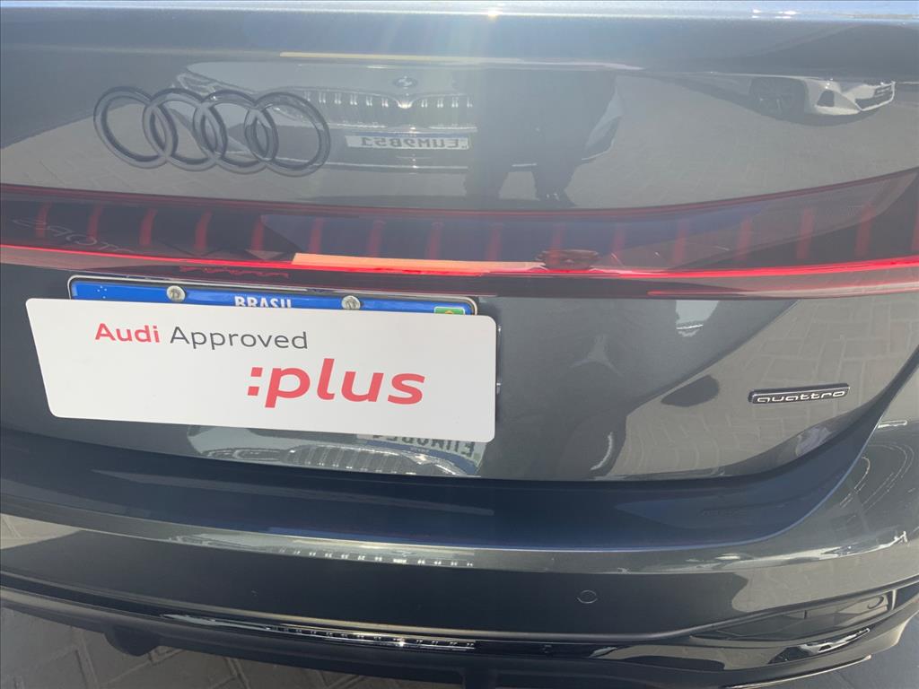 Audi-A5-2.0 TFSI GASOLINA PERFORMANCE S EDITION QUATTRO S TRONIC