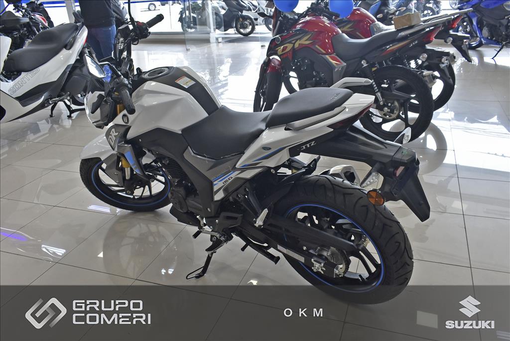 DR 160 S3