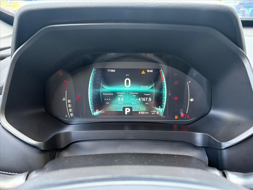 Caoa Chery-TIGGO 5x-1.5 VVT TURBO iFLEX SPORT CVT
