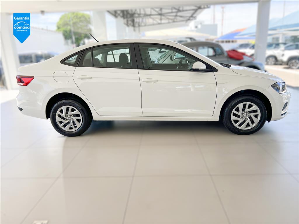 VIRTUS 1.6 MSI SENSE TOTAL FLEX AUTOMÁTICO3