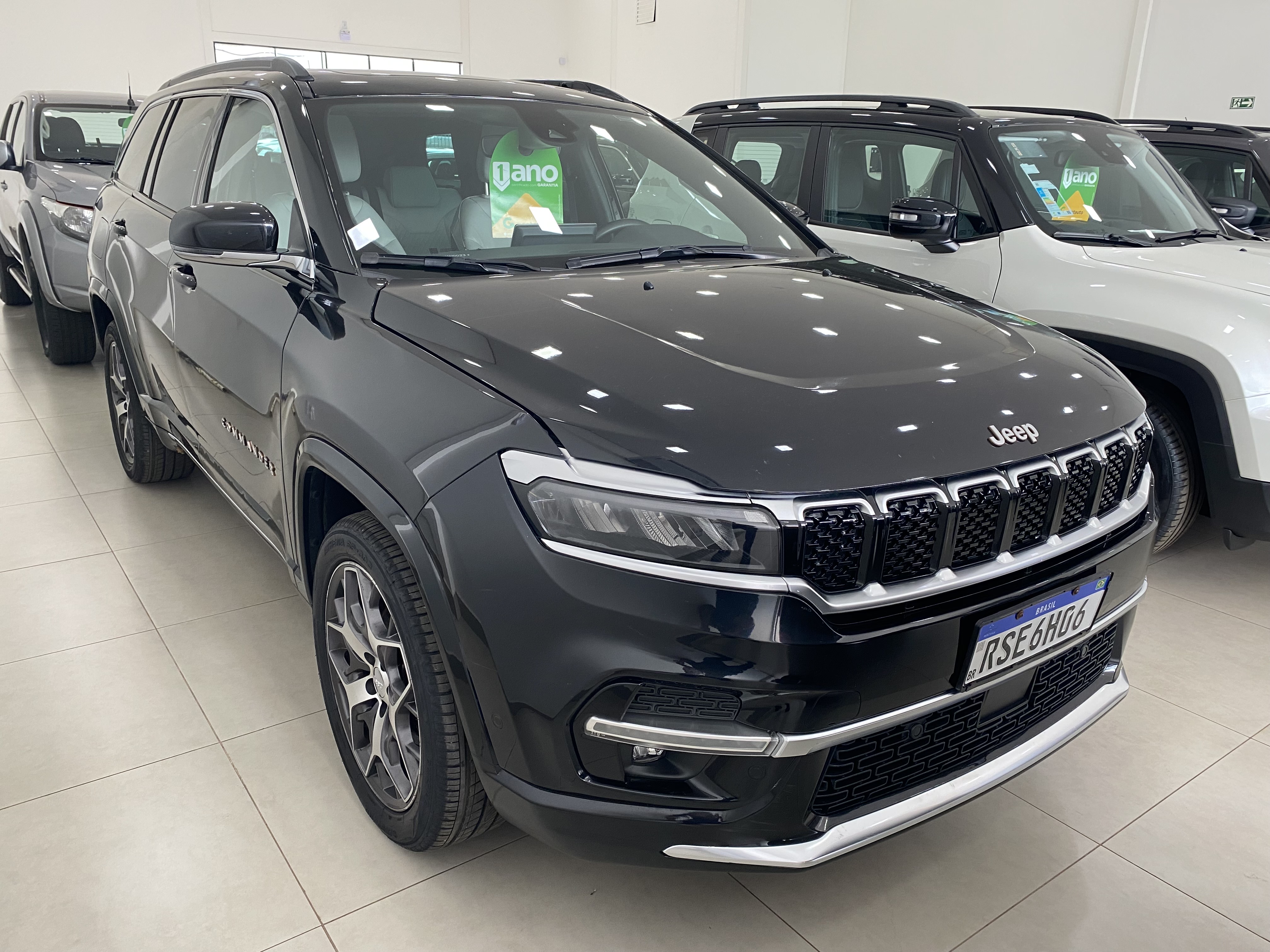 COMMANDER 1.3 T270 TURBO FLEX OVERLAND AT62