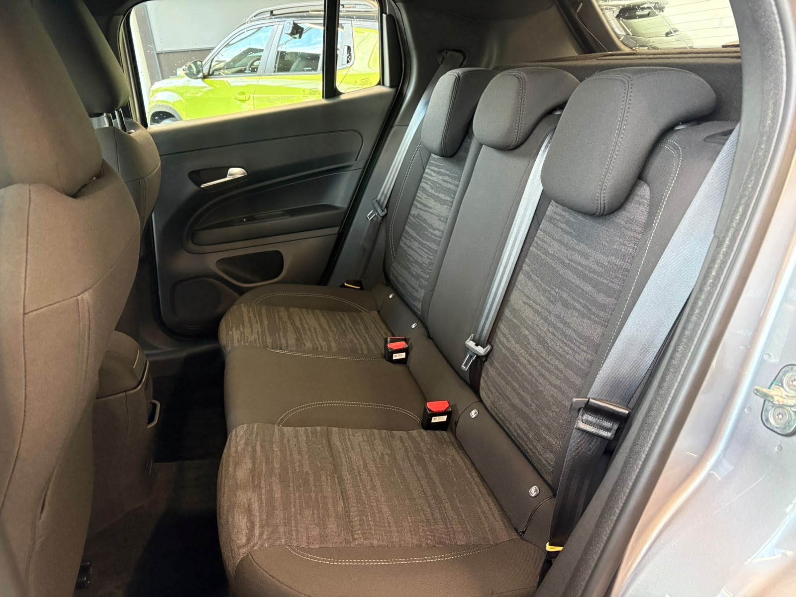 AVENGER 1.0 T200 TURBO MHEV ALTITUDE CVT7