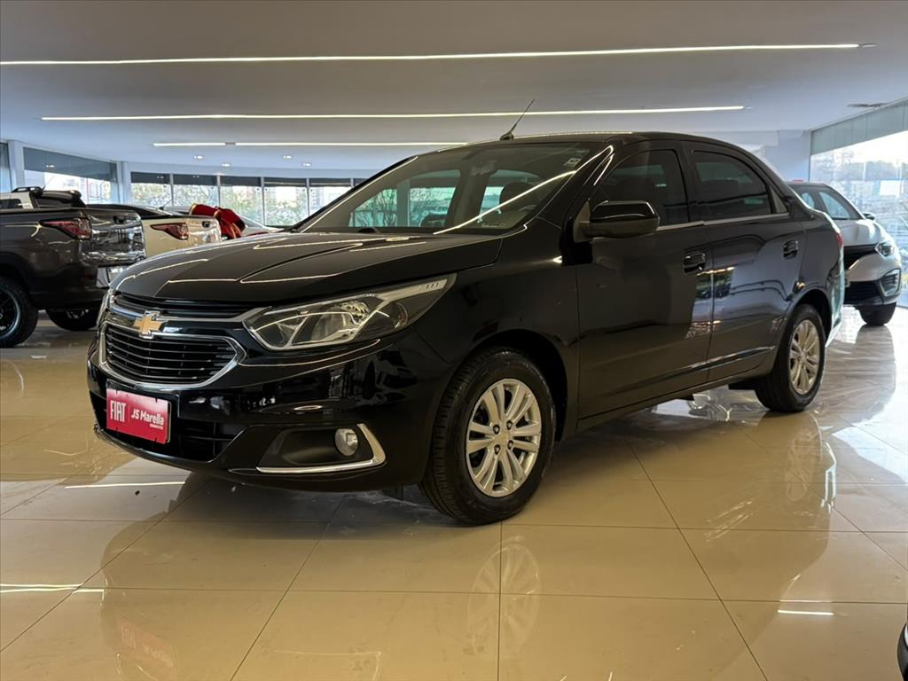 COBALT 1.8 MPFI LTZ 8V FLEX 4P AUTOMÁTICO2