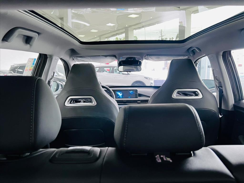 Caoa Chery-TIGGO 5X PRO-1.5 VVT TURBO iFLEX CVT