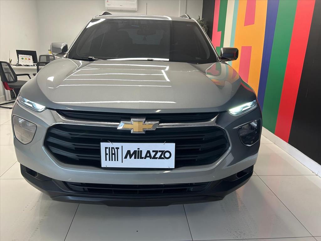MONTANA 1.2 TURBO FLEX LT MANUAL1