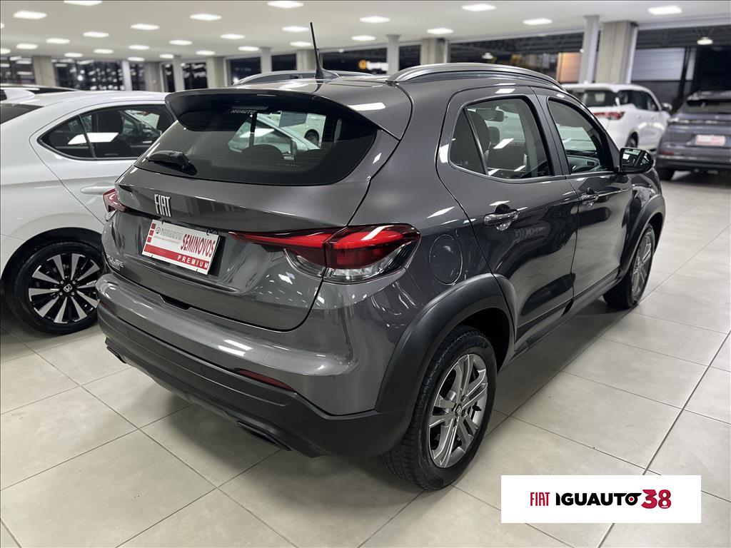 PULSE 1.3 FLEX DRIVE CVT3