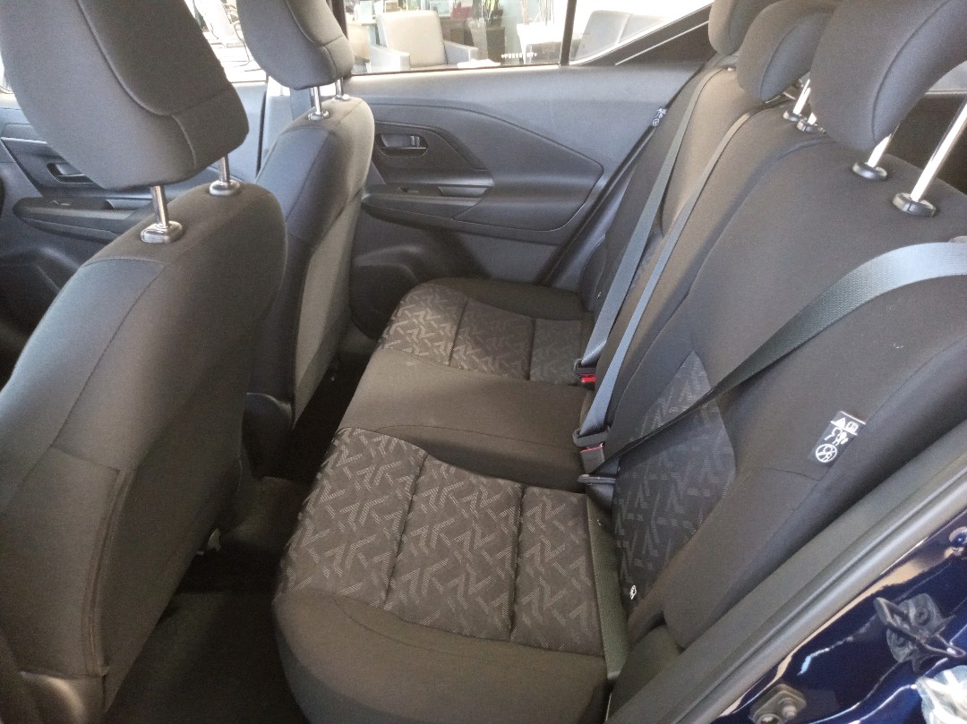 KAIT 1.6 FLEX ACTIVE XTRONIC11
