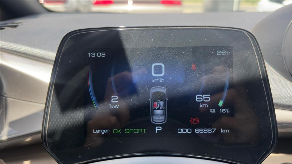 DOLPHIN 44,9 KW ELÉTRICO4