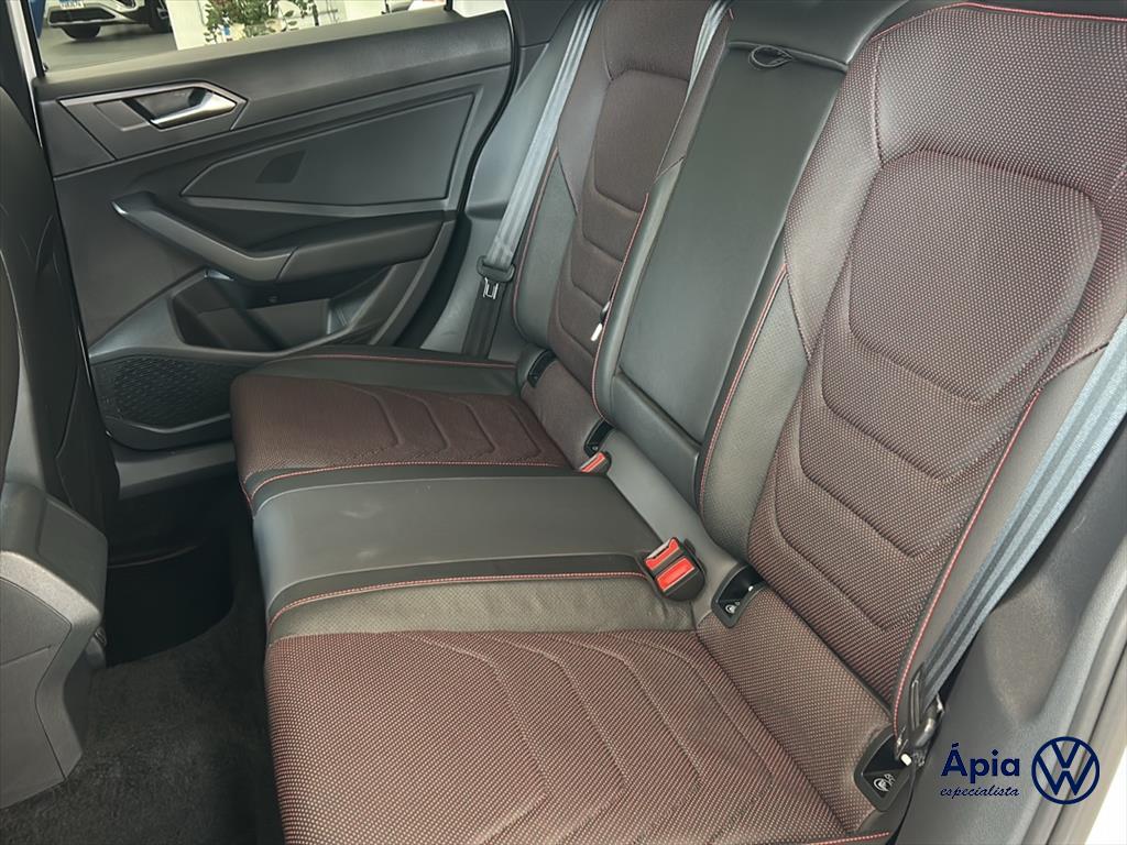 JETTA 2.0 350 TSI GASOLINA GLI DSG7