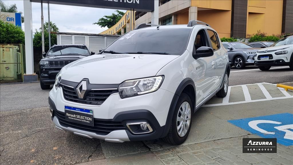SANDERO 1.0 12V SCE FLEX S EDITION MANUAL