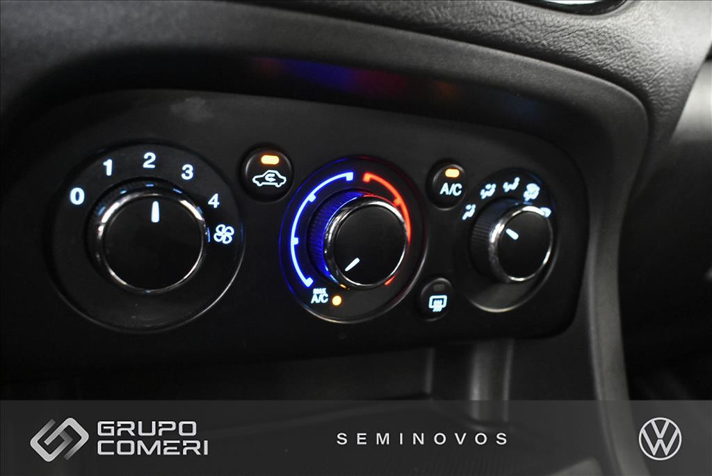 KA 1.5 TI-VCT FLEX 100 ANOS AUTOMÁTICO9