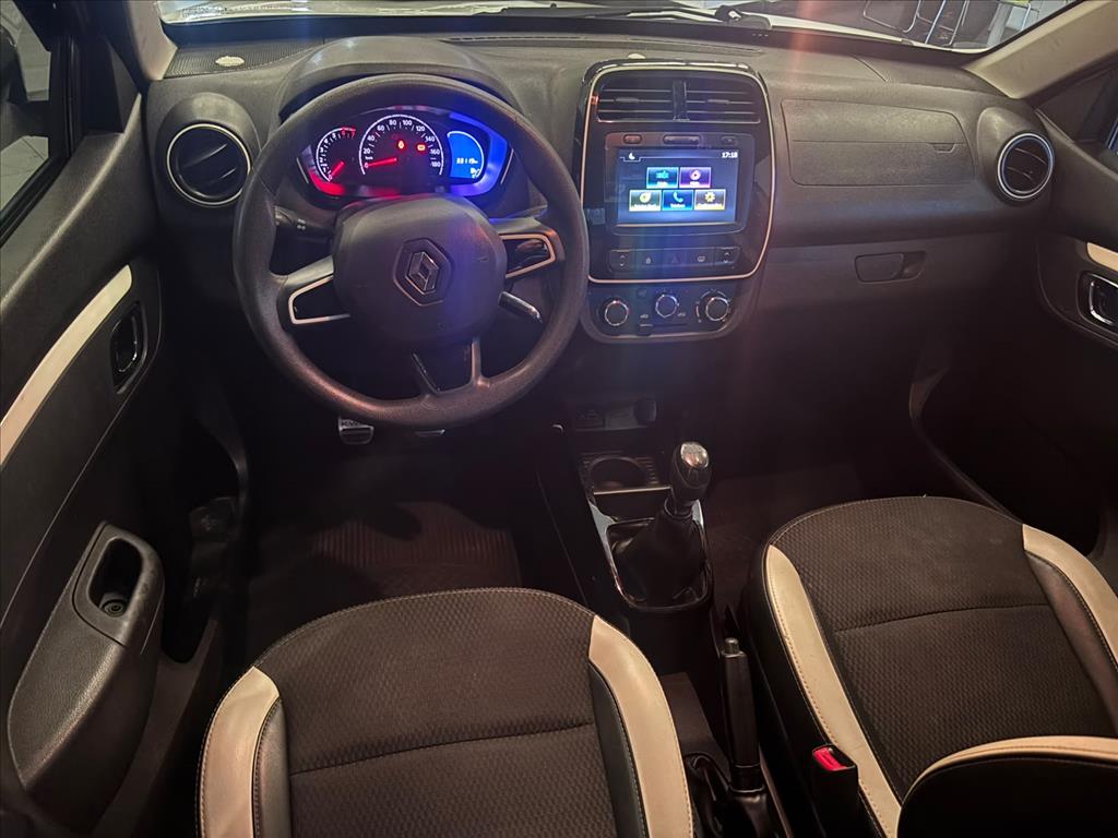 KWID 1.0 12V SCE FLEX INTENSE MANUAL11