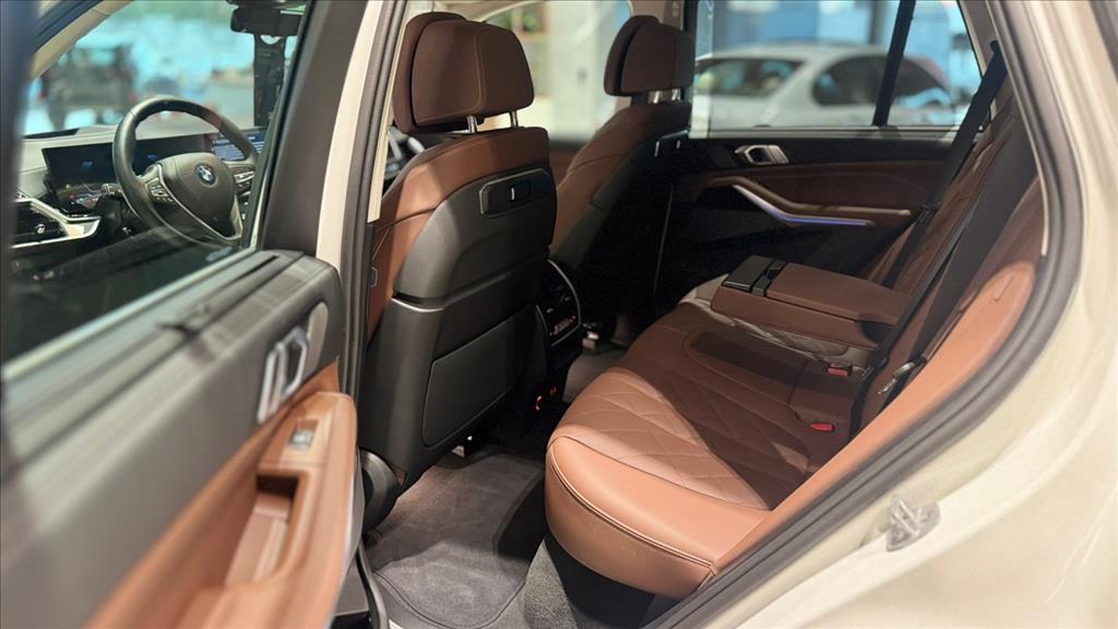 X5 3.0 I6 TURBO HÍBRIDO XDRIVE50E X-LINE AUTOMÁTICO4