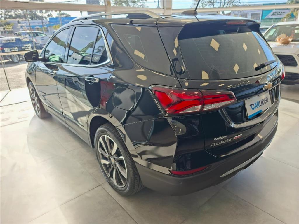 EQUINOX 1.5 16V TURBO GASOLINA PREMIER AWD AUTOMÁTICO4