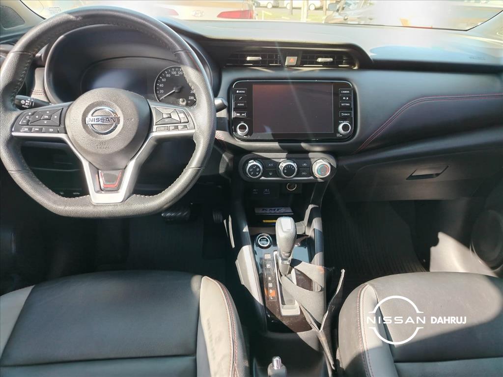 KICKS 1.6 16V FLEXSTART XPLAY XTRONIC3