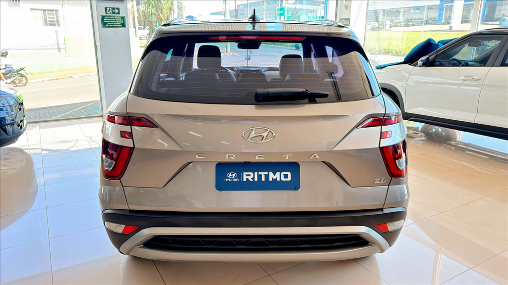 CRETA 2.0 FLEX ULTIMATE AUTOMÁTICO4