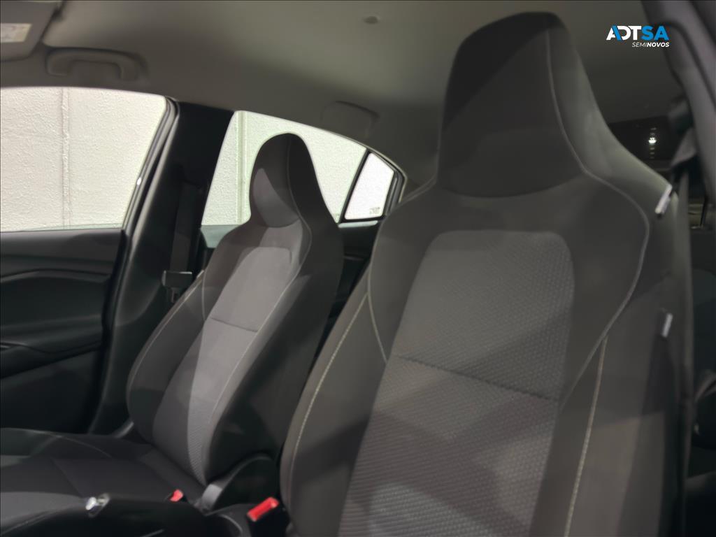 CHEVROLET ONIX PLUS 1.0 TURBO FLEX LT MANUAL