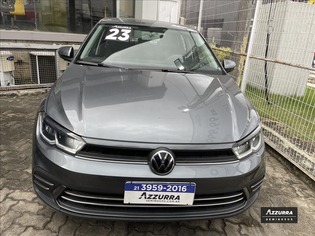 POLO 1.0 MPI MANUAL