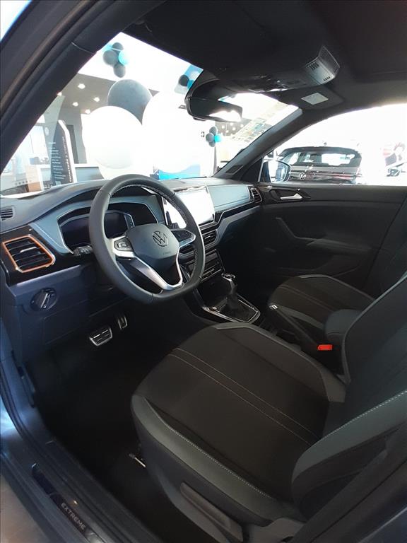 T-CROSS 1.4 250 TSI TOTAL FLEX EXTREME AUTOMÁTICO5