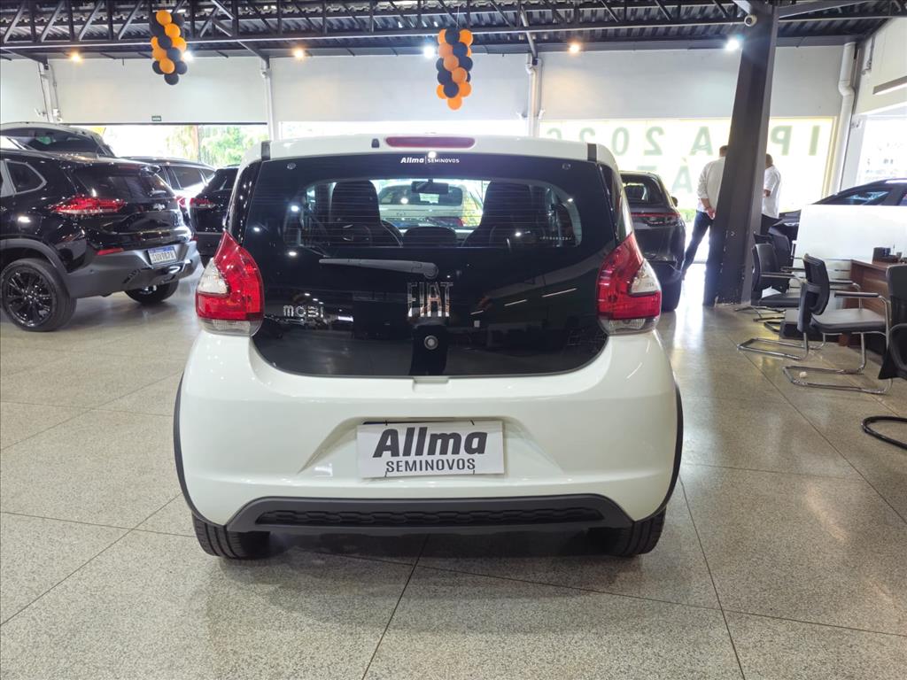 MOBI 1.0 EVO FLEX LIKE. MANUAL5