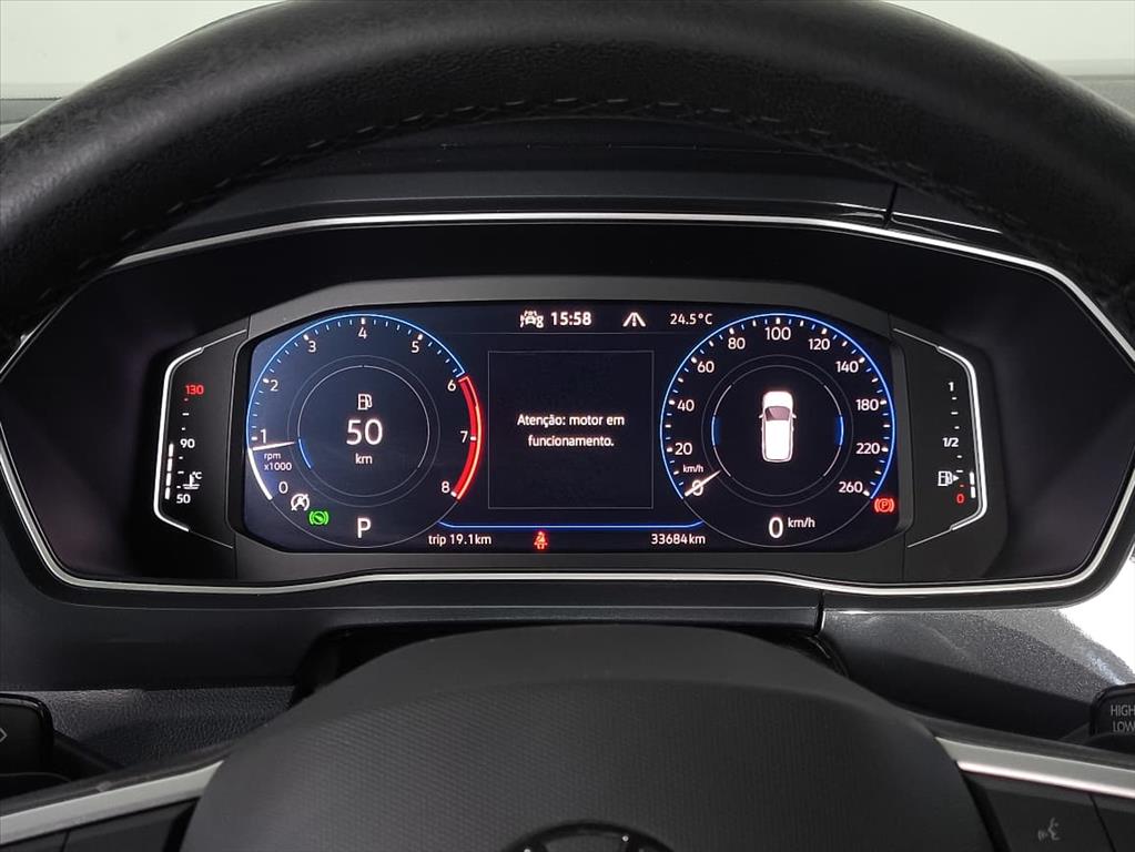 T-CROSS 1.4 250 TSI TOTAL FLEX HIGHLINE AUTOMÁTICO6