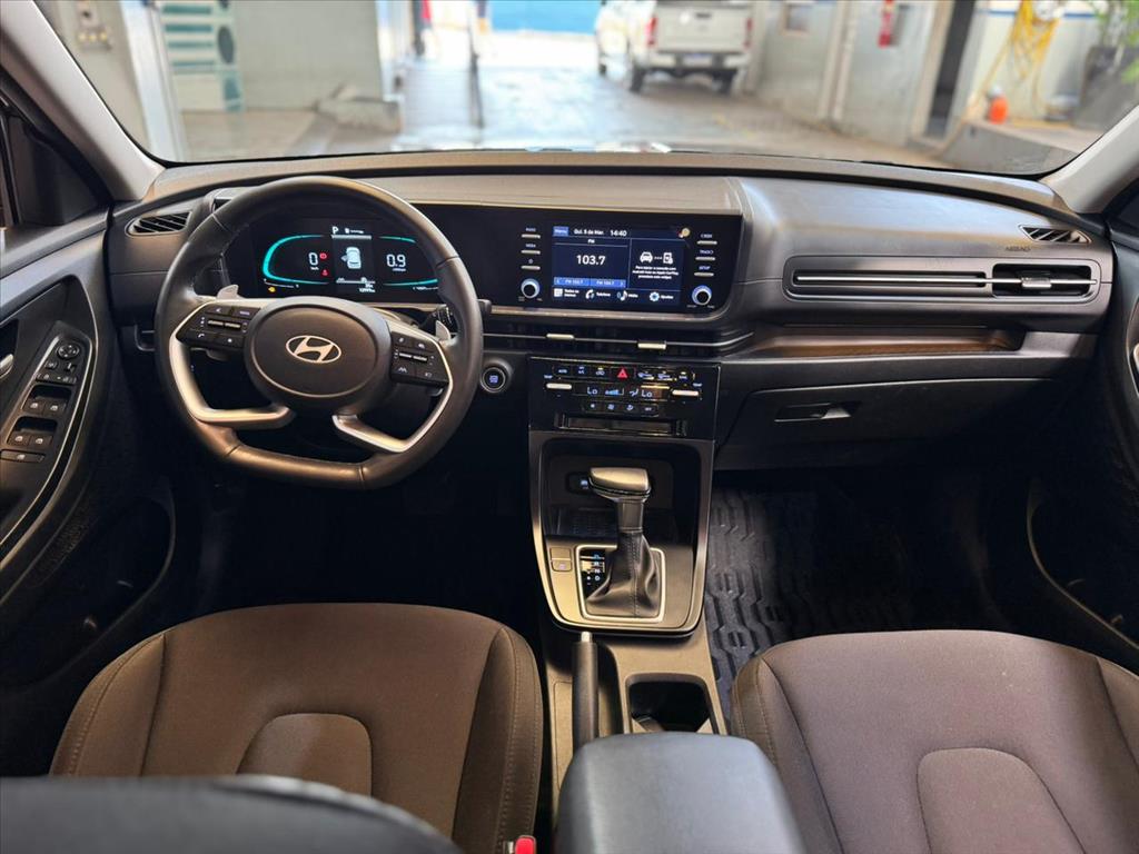 Hyundai-CRETA-1.0 TGDI FLEX LIMITED AUTOMÁTICO