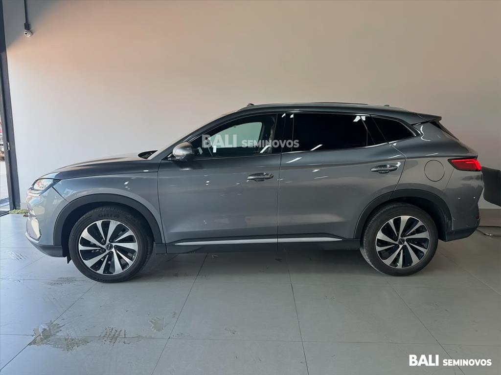 SONG PLUS PREMIUM 1.5 DM-I TURBO HÍBRIDO AWD AUTOMÁTICO4