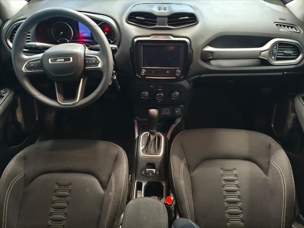 RENEGADE 1.3 T270 TURBO FLEX AT65