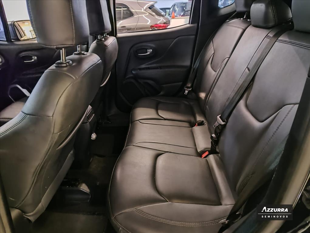 RENEGADE 1.8 16V FLEX SPORT 4P AUTOMÁTICO13