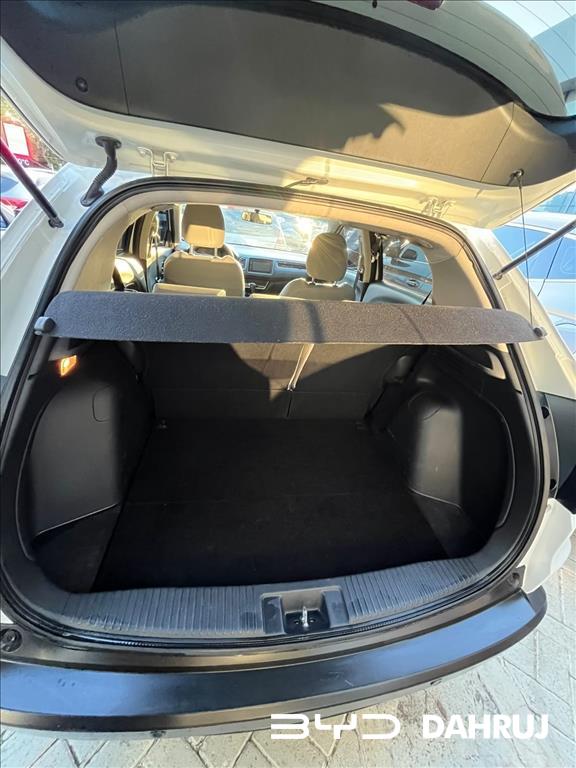 HR-V 1.8 16V FLEX EX 4P AUTOMÁTICO10