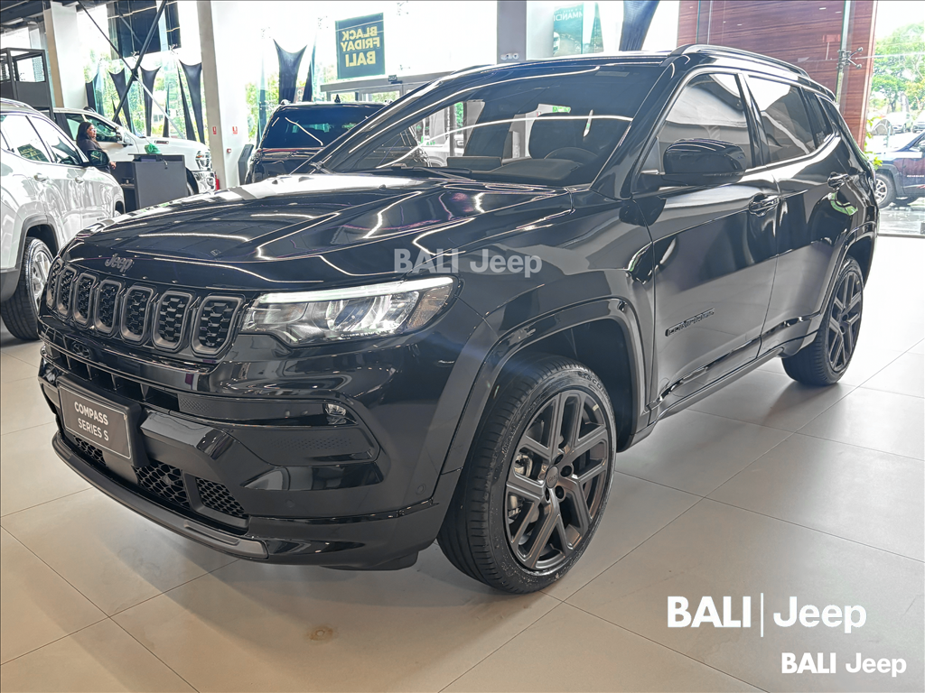 COMPASS 1.3 T270 TURBO FLEX S AT62