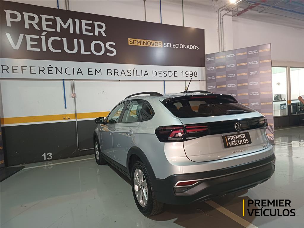 NIVUS 1.0 200 TSI TOTAL FLEX COMFORTLINE AUTOMÁTICO9